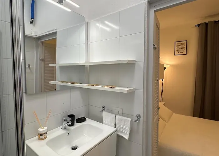 Apartman Bocconi *