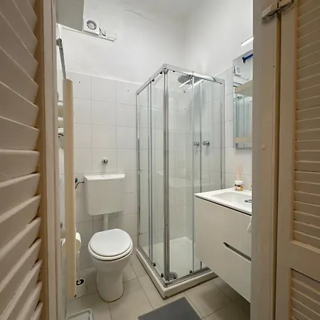 Bocconi 1 Appartement