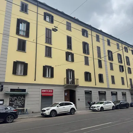 Bocconi 1 Milan